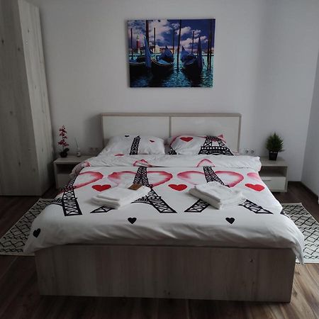 Fanea Residence Sibiu Luaran gambar