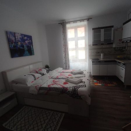 Fanea Residence Sibiu Luaran gambar