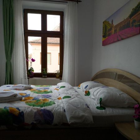 Fanea Residence Sibiu Luaran gambar