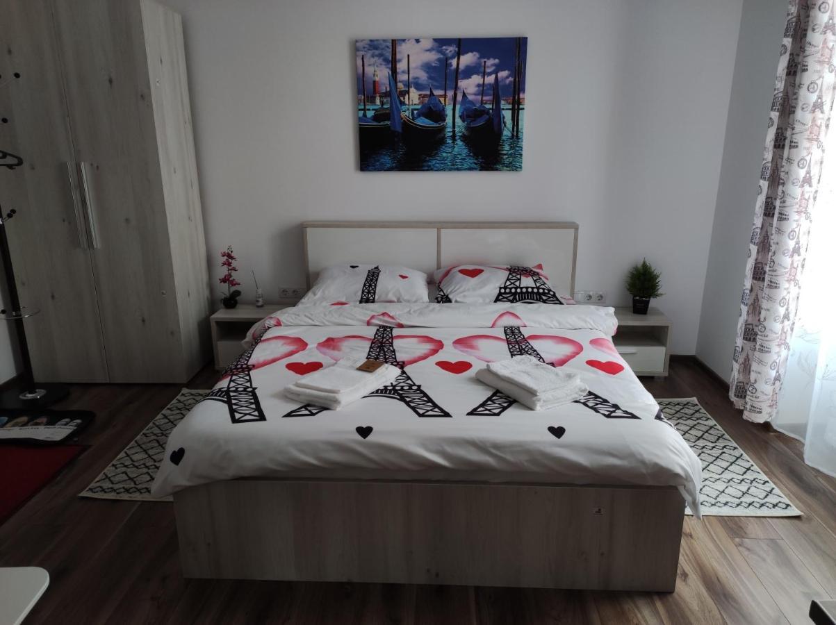 Fanea Residence Sibiu Luaran gambar