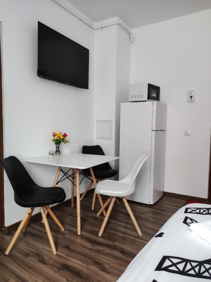 Fanea Residence Sibiu Luaran gambar