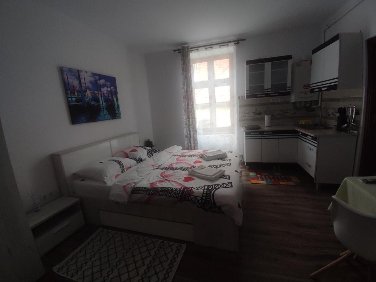 Fanea Residence Sibiu Luaran gambar