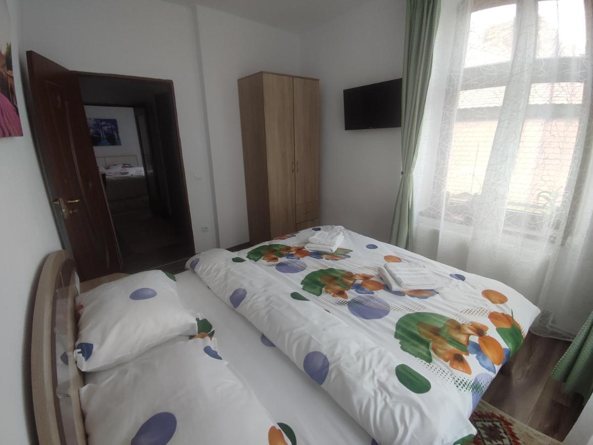 Fanea Residence Sibiu Luaran gambar