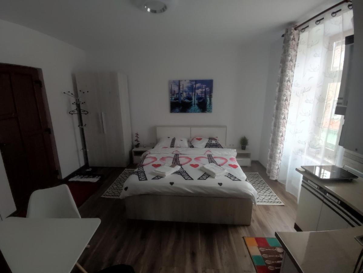 Fanea Residence Sibiu Luaran gambar