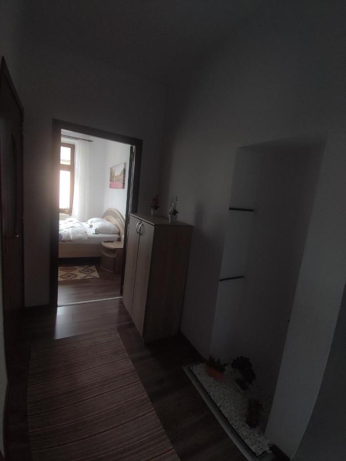 Fanea Residence Sibiu Luaran gambar